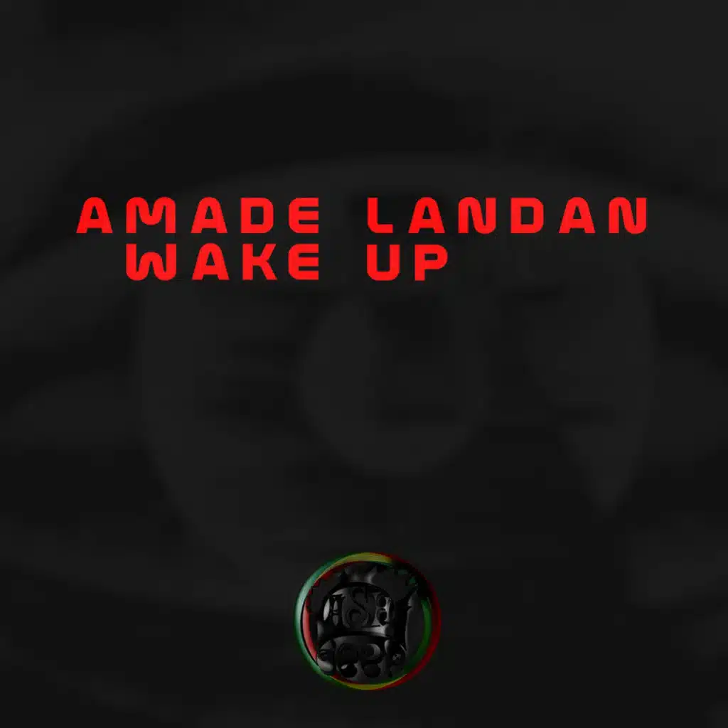 Amade Landan