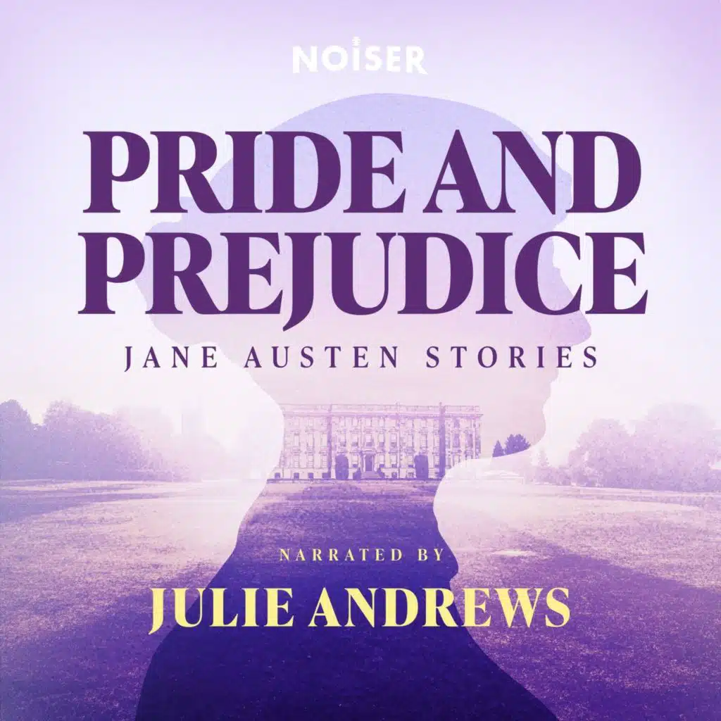 Pride and Prejudice Part 25
