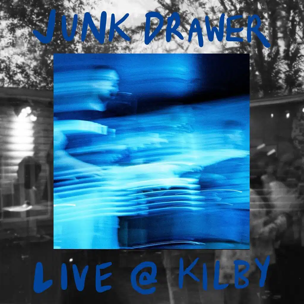 Live From Kilby Court 8/22