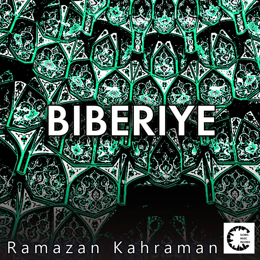 Biberiye
