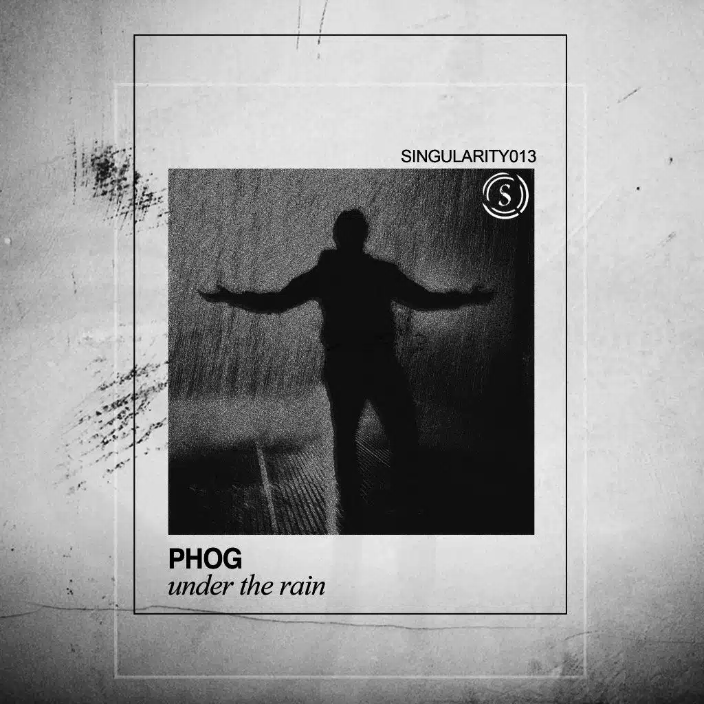 Under the Rain (Frame Remix)