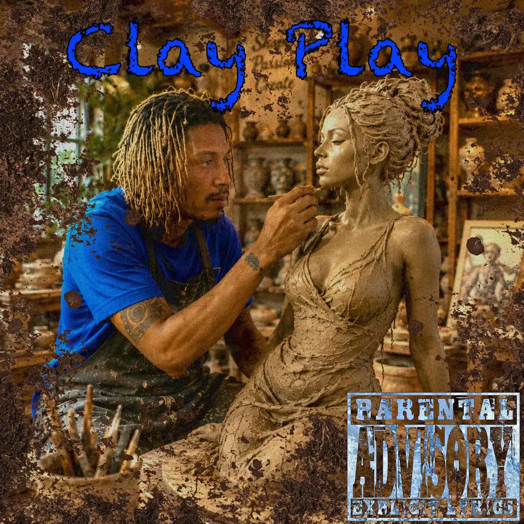 Clay Play