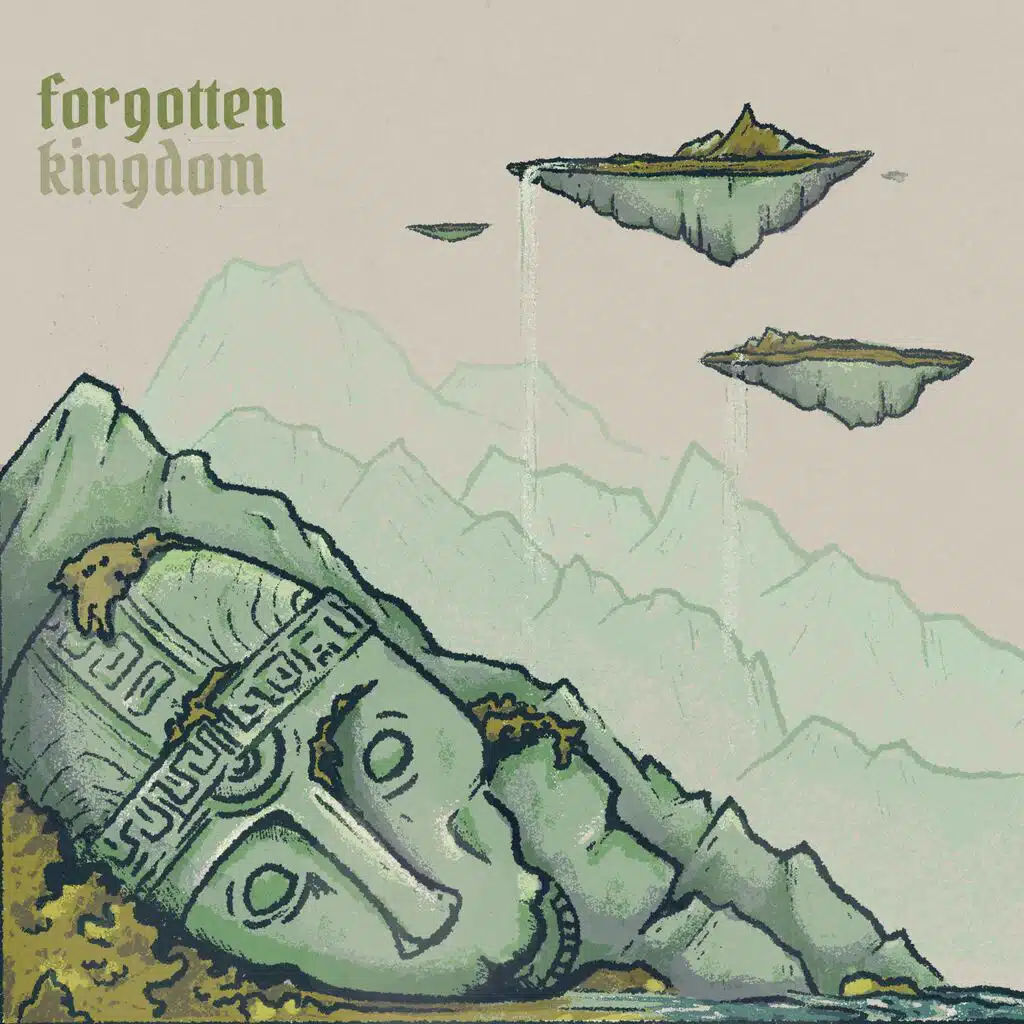 Forgotten Kingdom