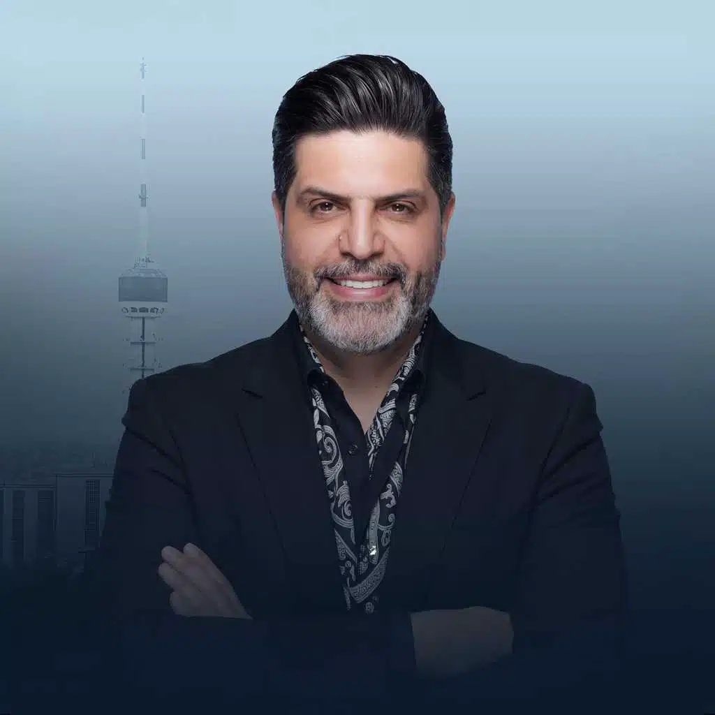 وليد الهاجري