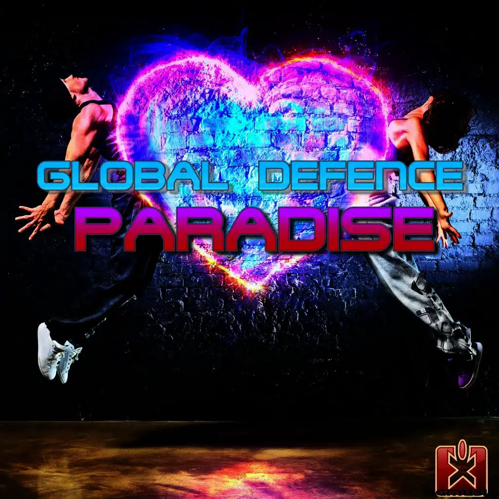 Paradise (Radio Edit)