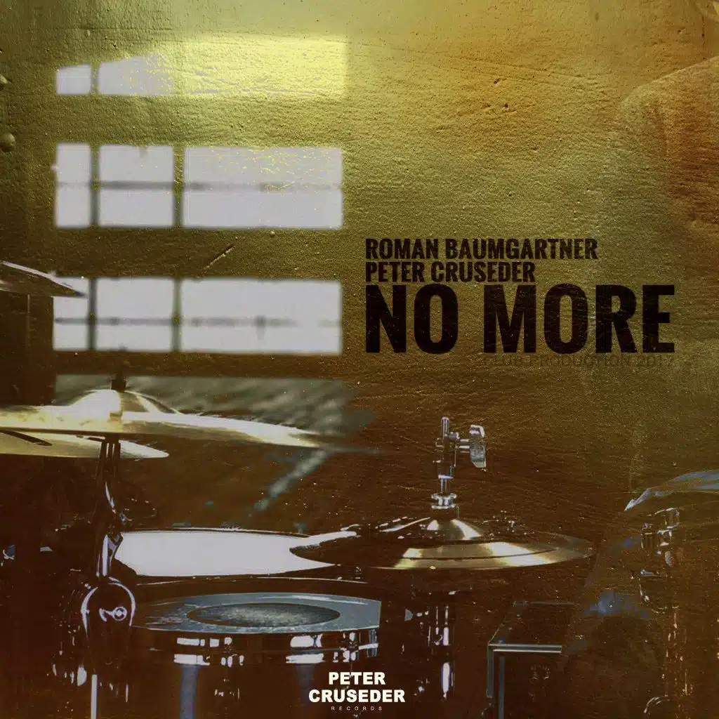 Roman Baumgartner & Peter Cruseder