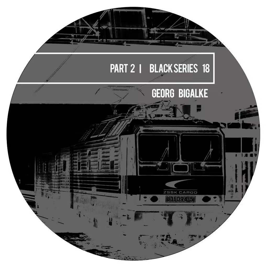 Black Series 18, Pt. 2