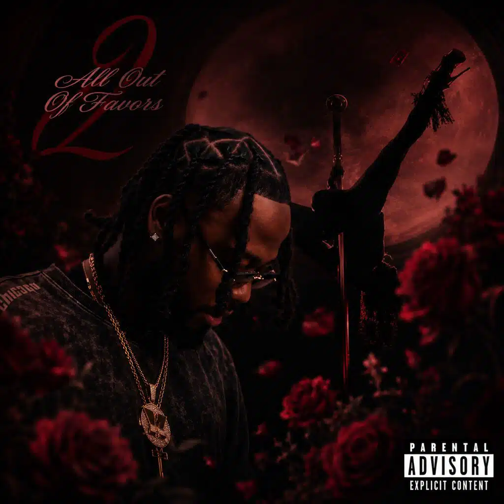 All Out Of Favors 2