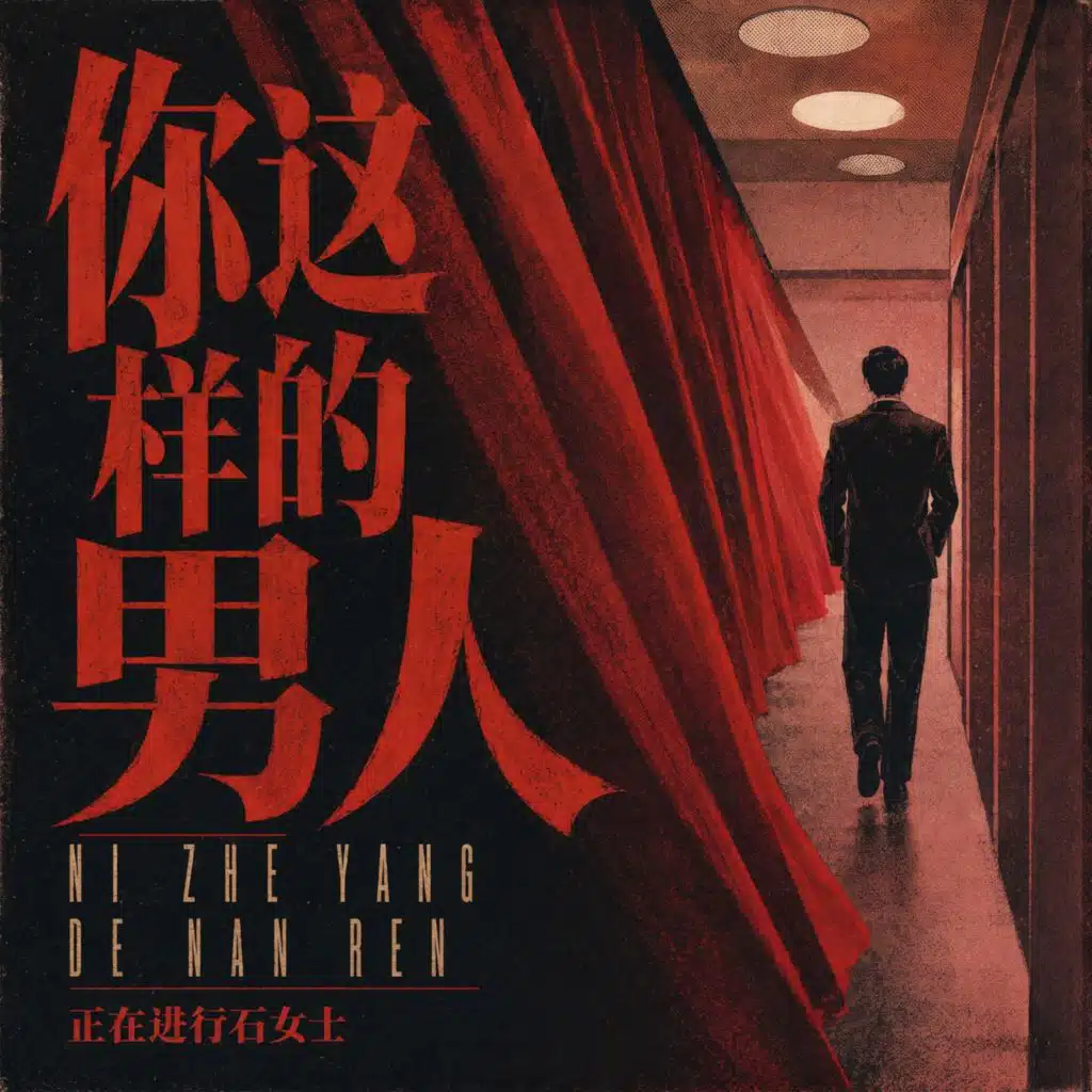 你这样的男人