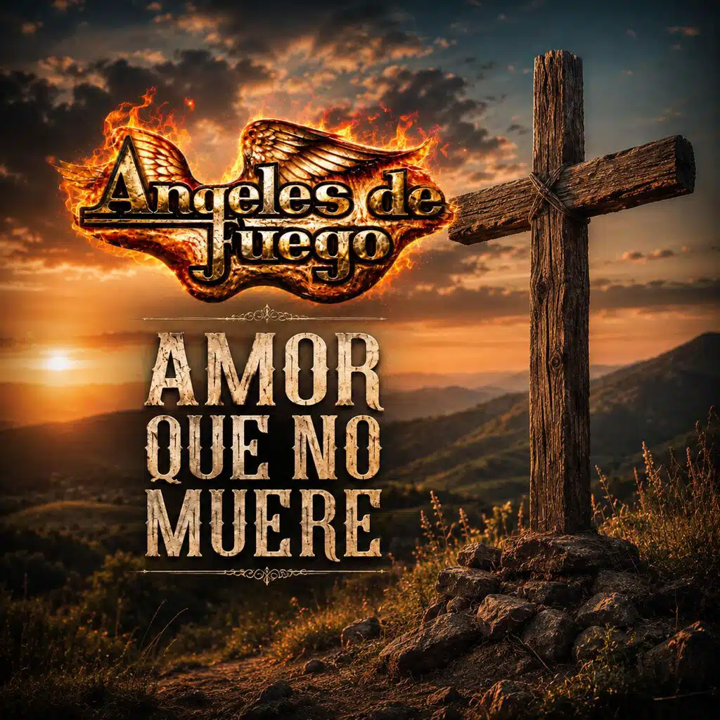 Amor que no muere