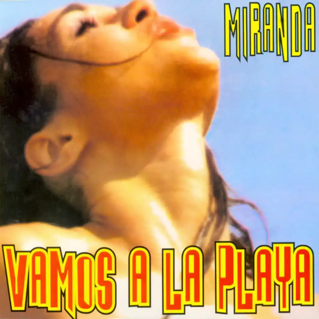 Vamos a la Playa