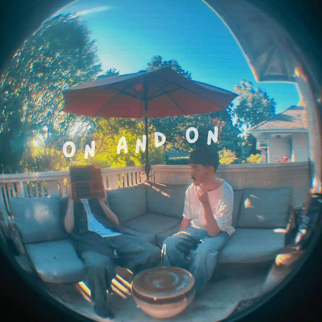 Evolutionary024 & Orion