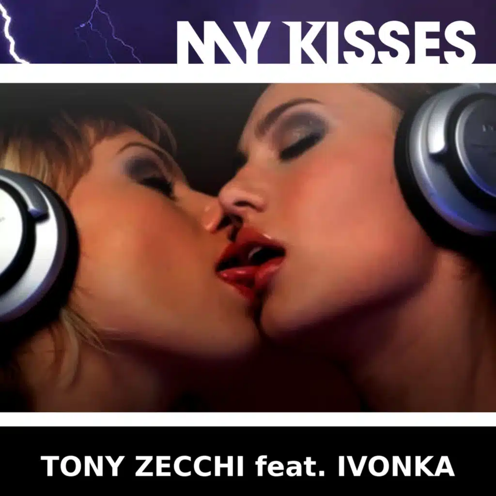 My Kisses (feat. Ivonka)