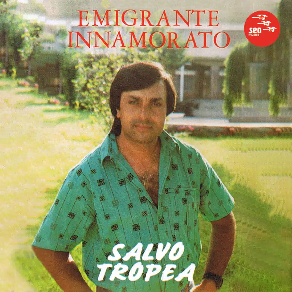 Emigrante innamorato