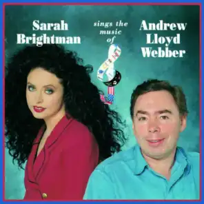 Andrew Lloyd Webber, Sarah Brightman & Paul Miles-Kingston