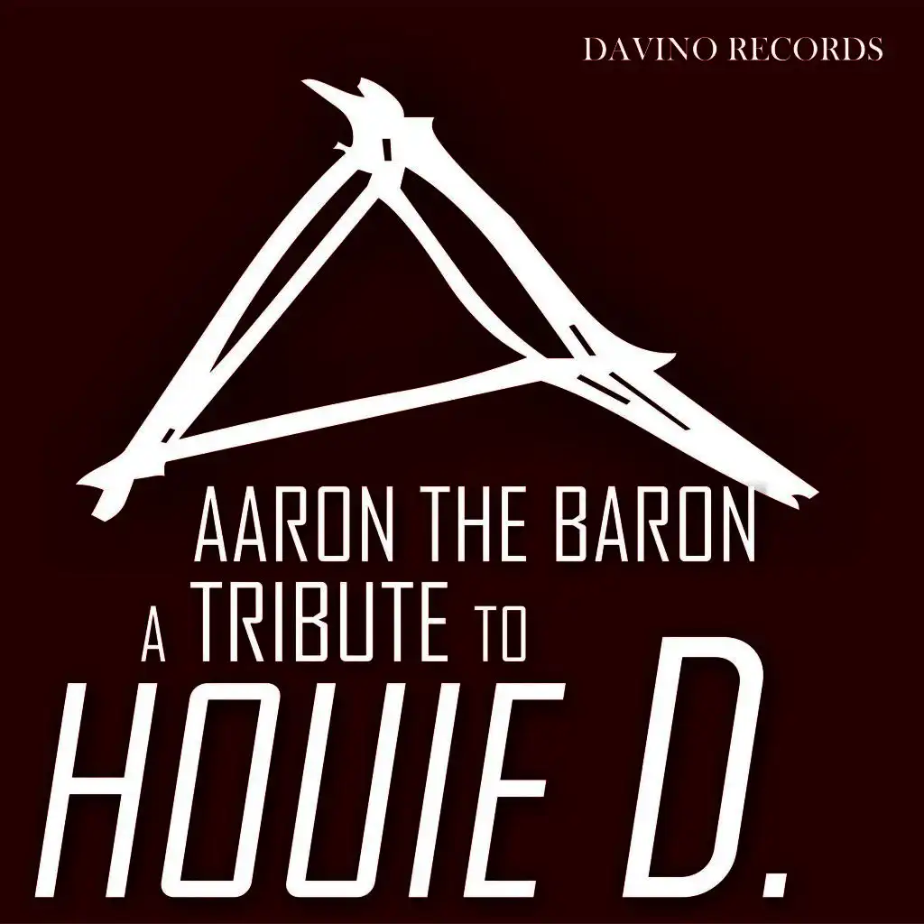 A Tribute to Houie D.