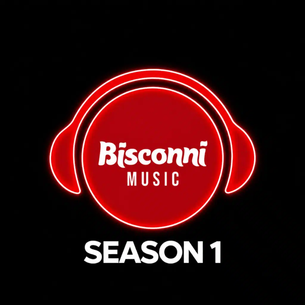 Bisconni Music Season 1