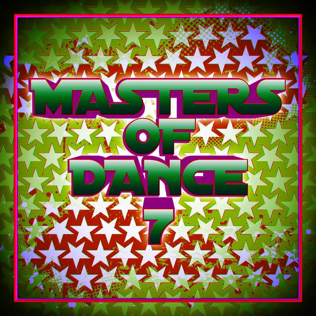 Masters of Dance 7