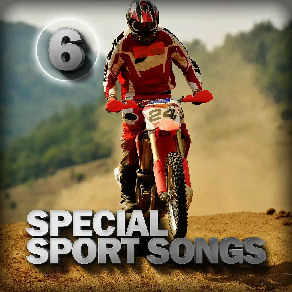 Special Sport Songs 6