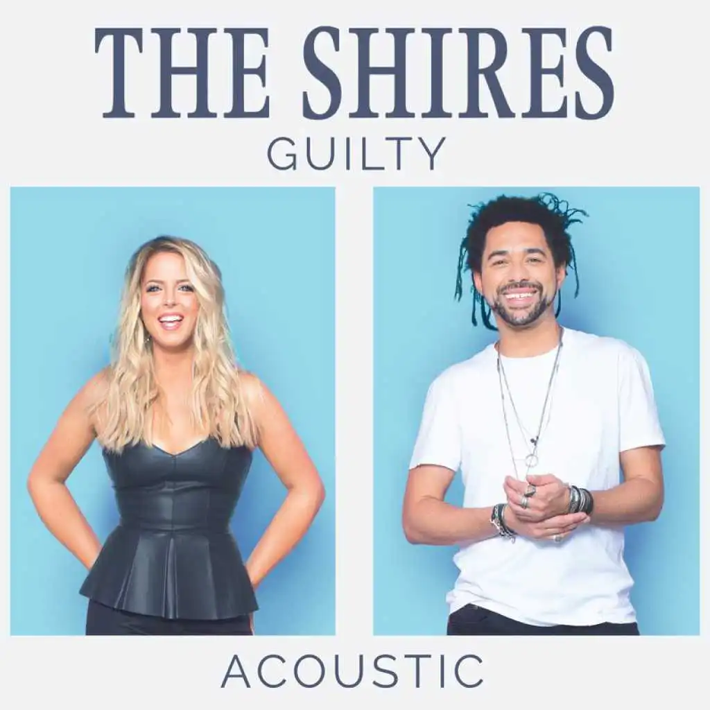 Guilty (Acoustic)