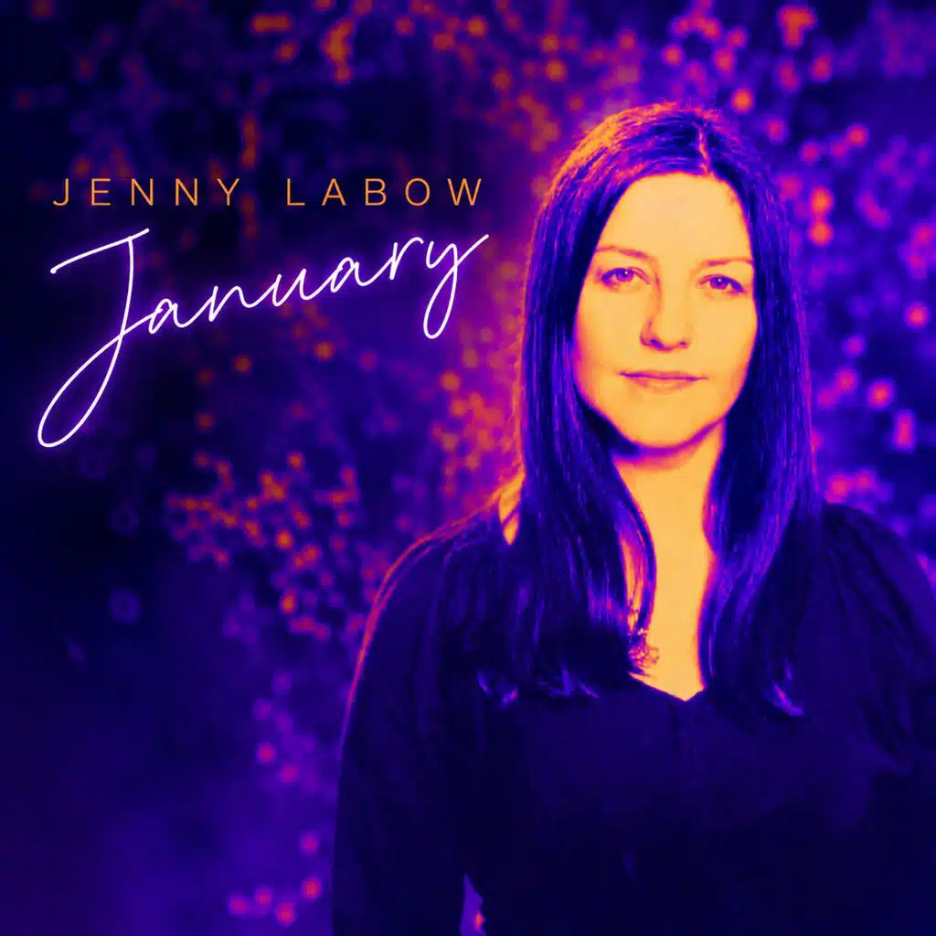 January