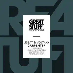 Carpenter (Hansol All Myself Remix)