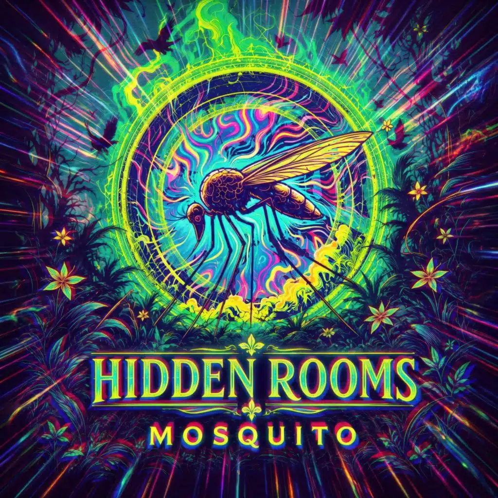 Mosquito