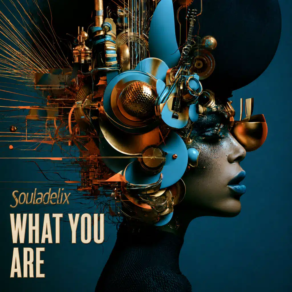 What You Are