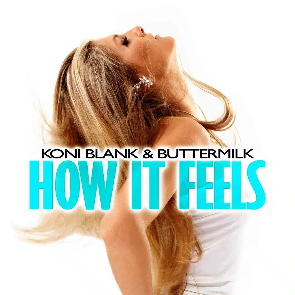 Koni Blank & Buttermilk