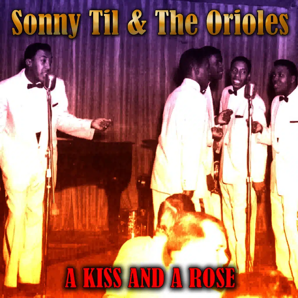 Tell Me So (ft. The Orioles)