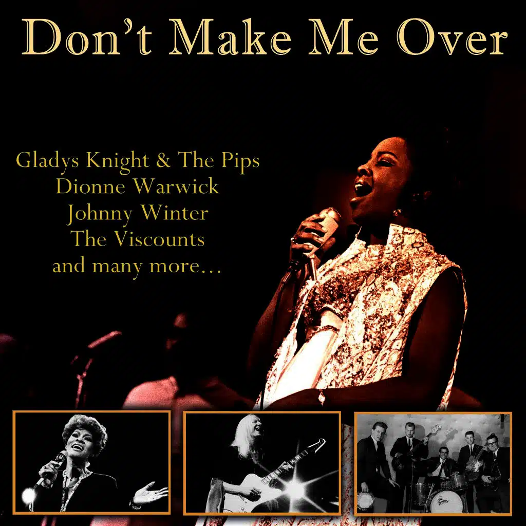 Jack B. Nimble & The Quicks