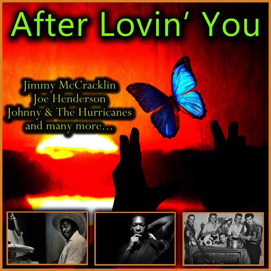 Shimmie Shimmie Walk, Pt. One