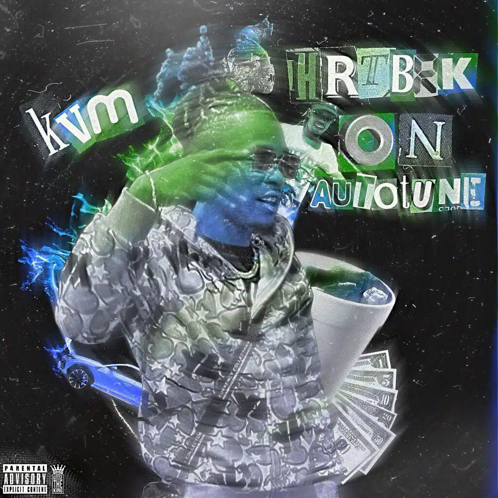 HRTBRK ON AUTOTUNE