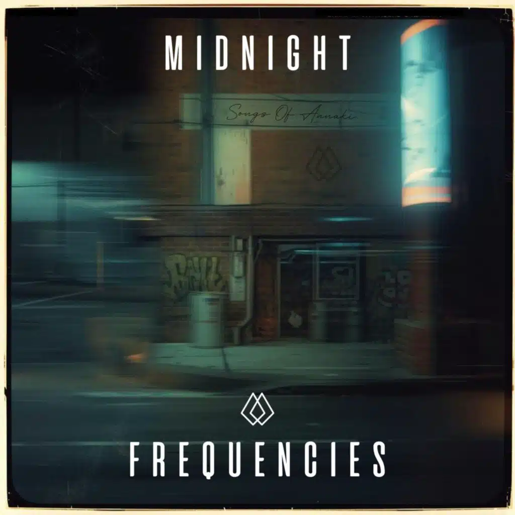 Midnight Frequencies