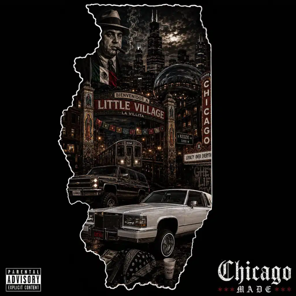 Chicago Made