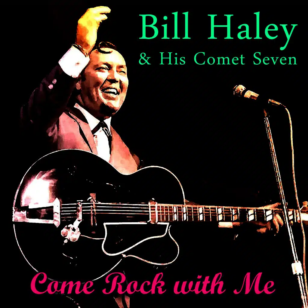 Bill Haley & His Comet Seven