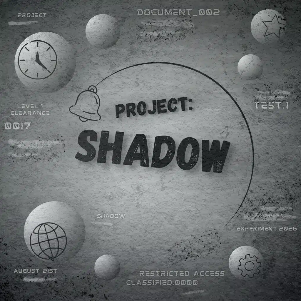 project: SHADOW
