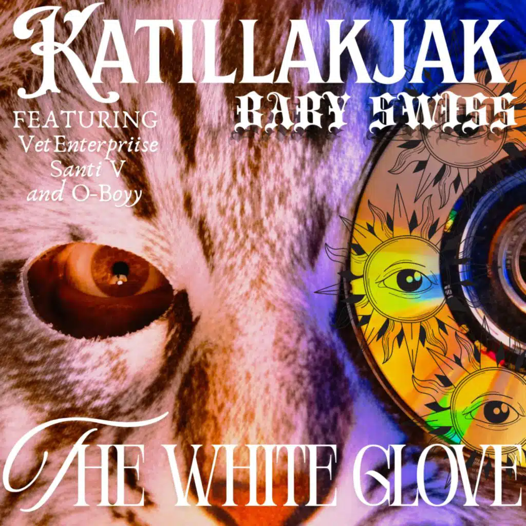 The White Glove