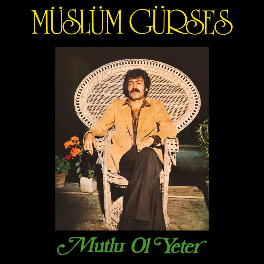 Mutlu Ol Yeter