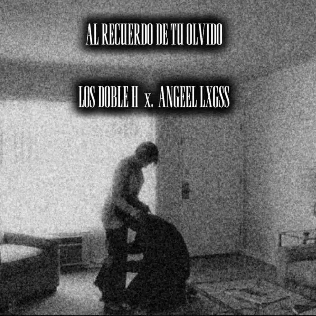 AL RECUERDO DE TU OLVIDO