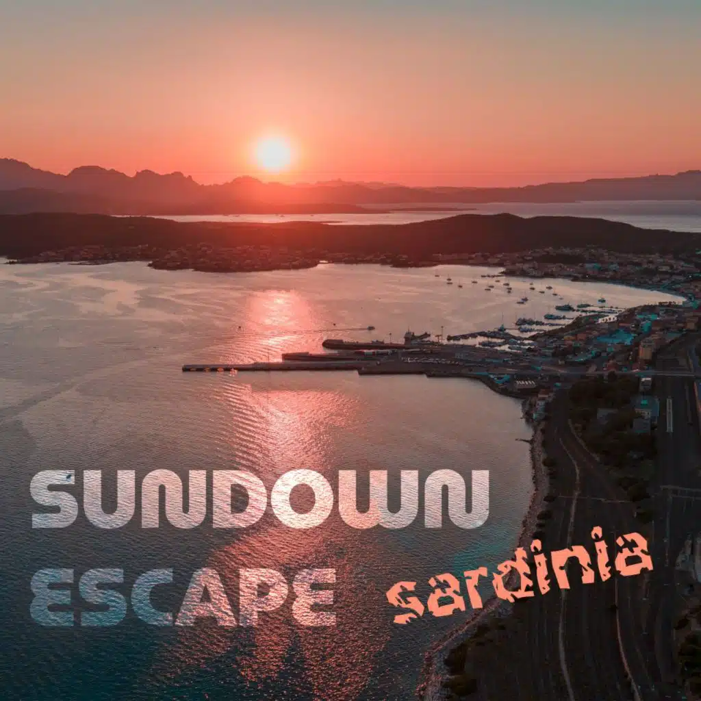 Sundown Escape Sardinia