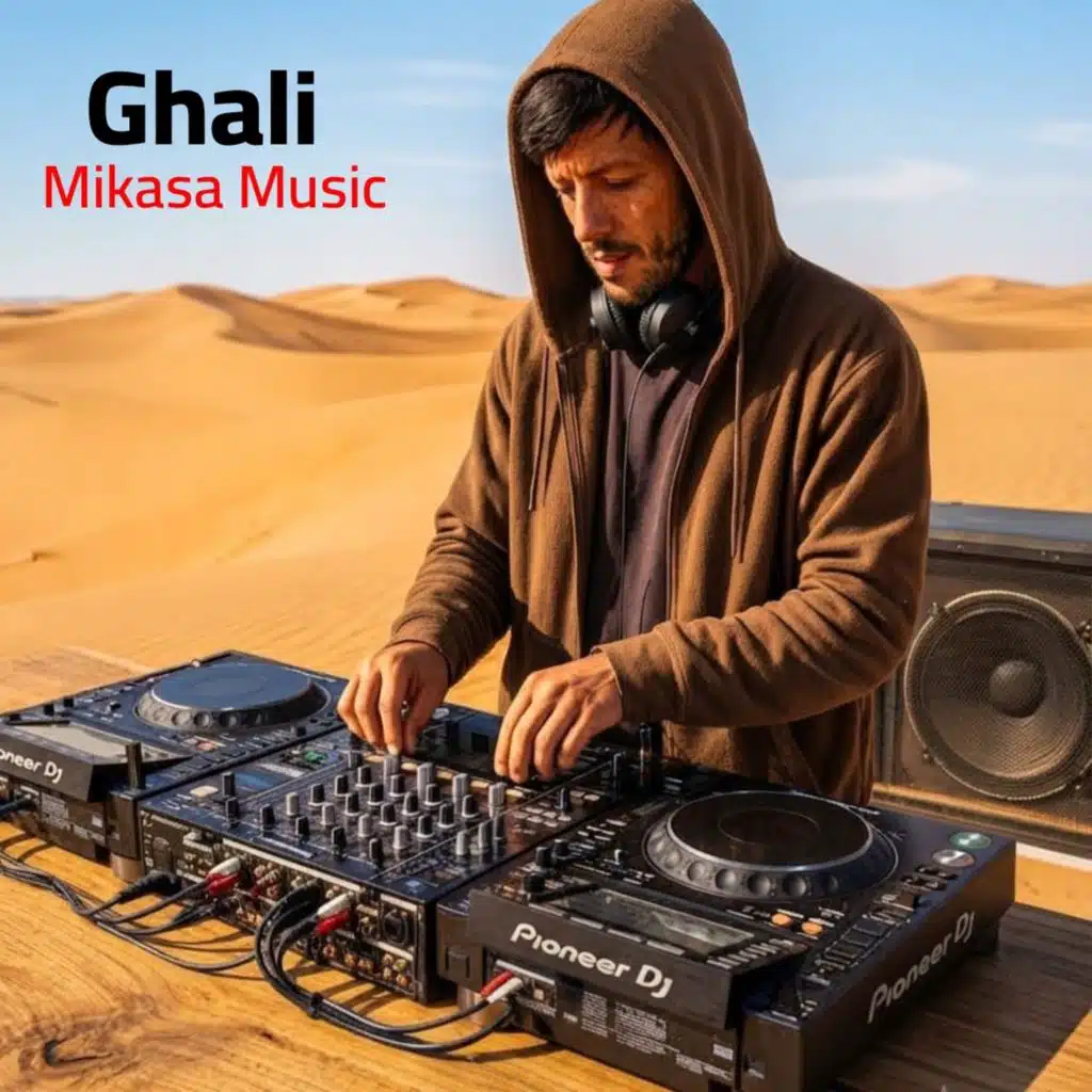 Ghali