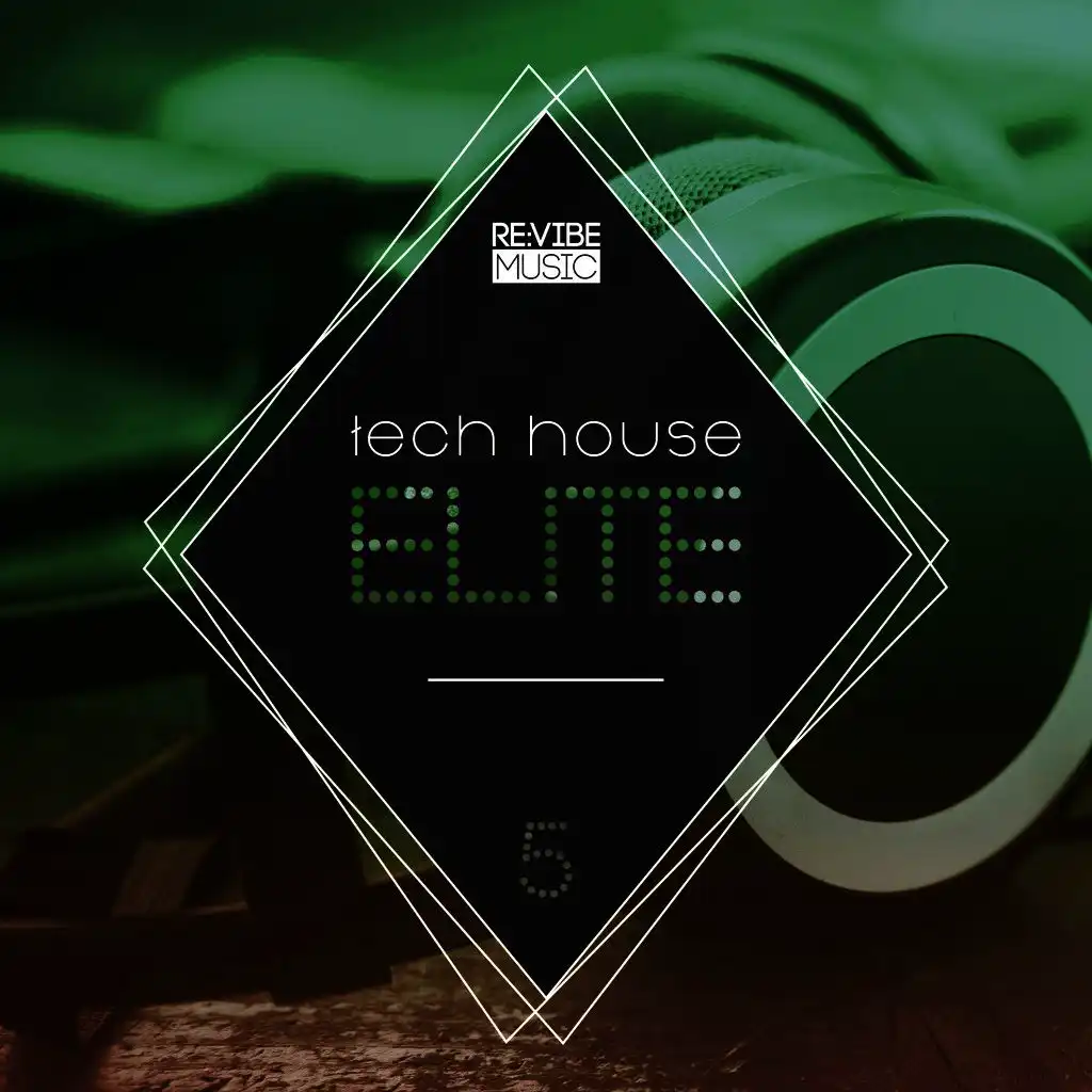 Tech House Elite Issue 5