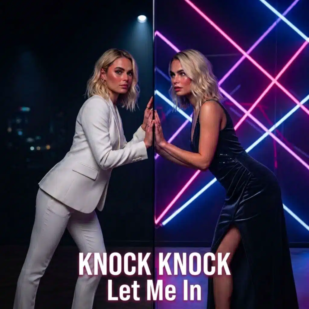 Knock Knock  Let Me In
