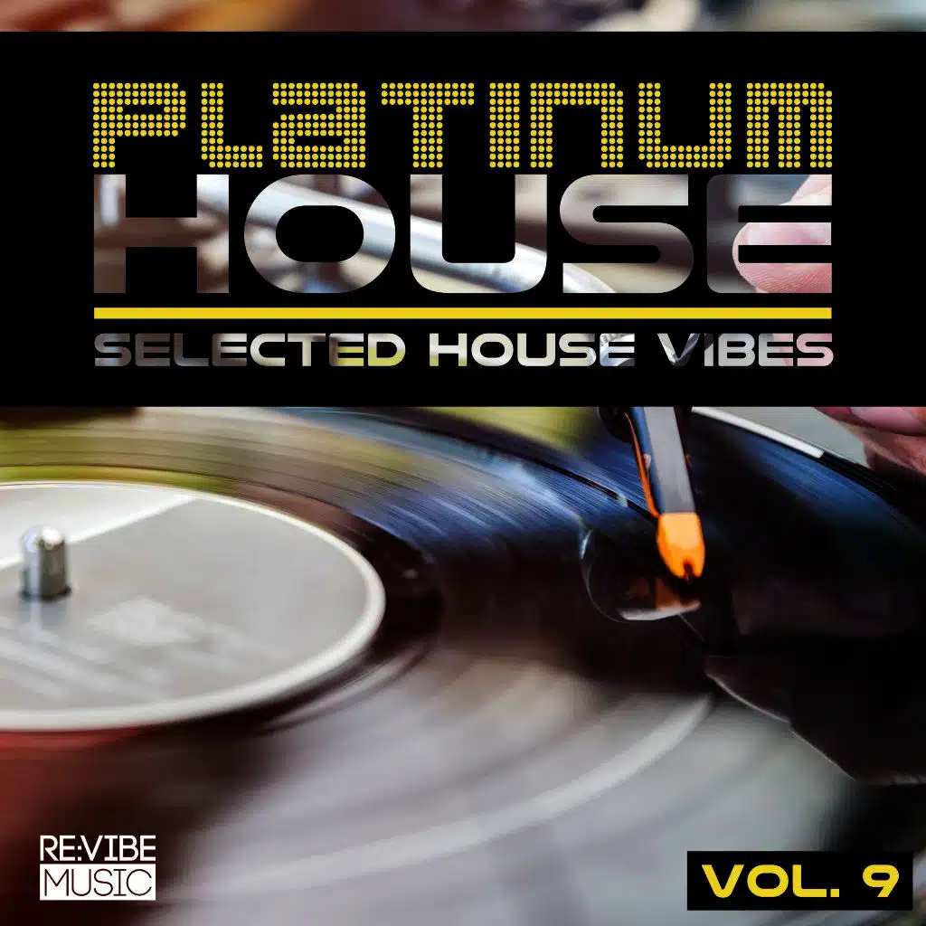 Zulu Chant (Original Mix)