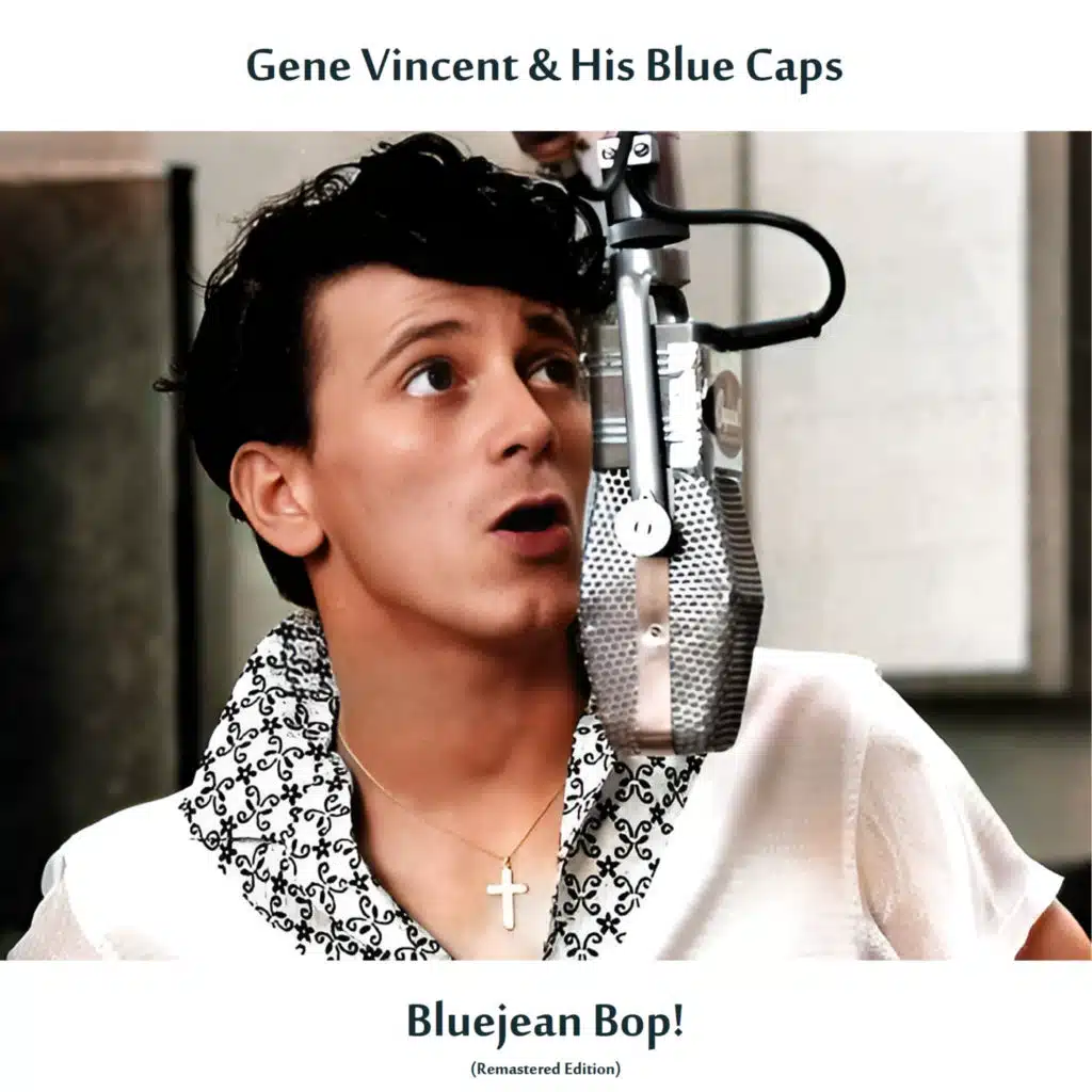 Bluejean Bop! (Remastered Edition)