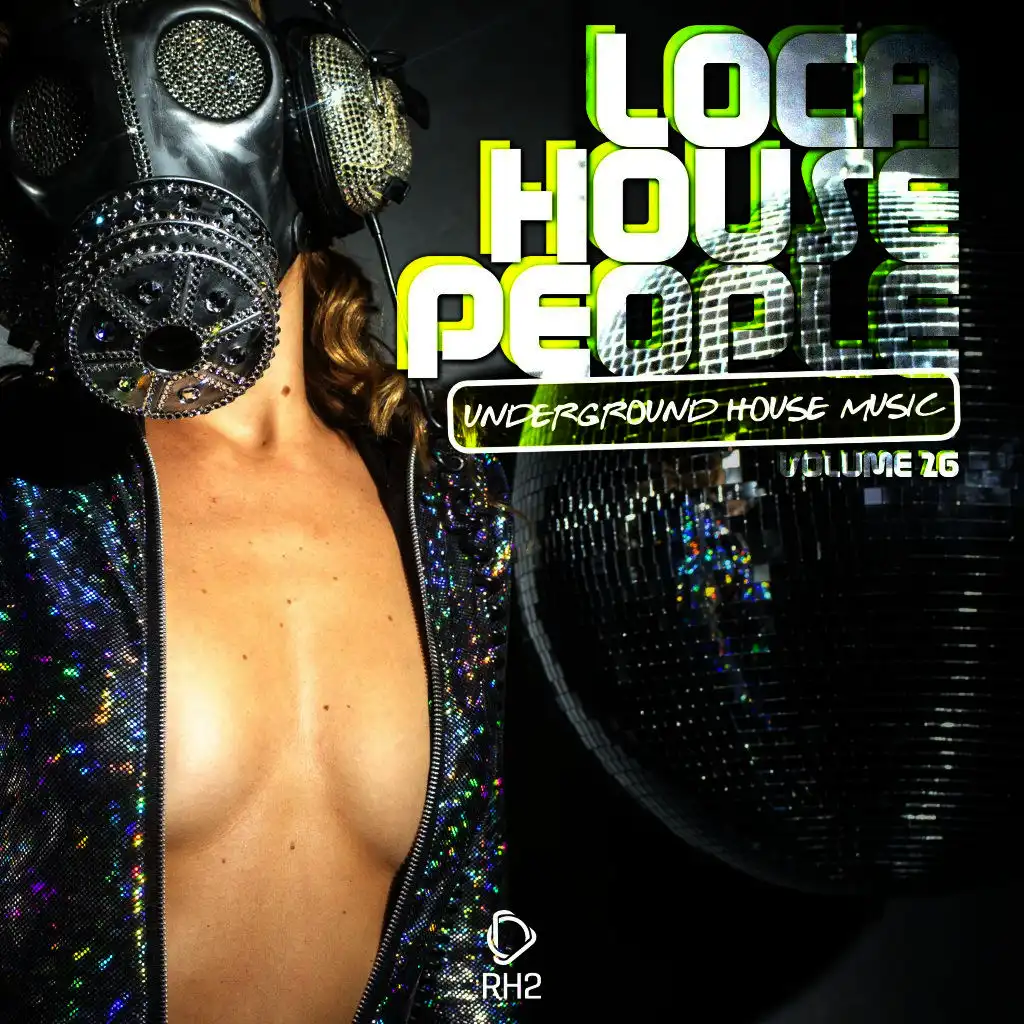 Loca House People, Vol. 26