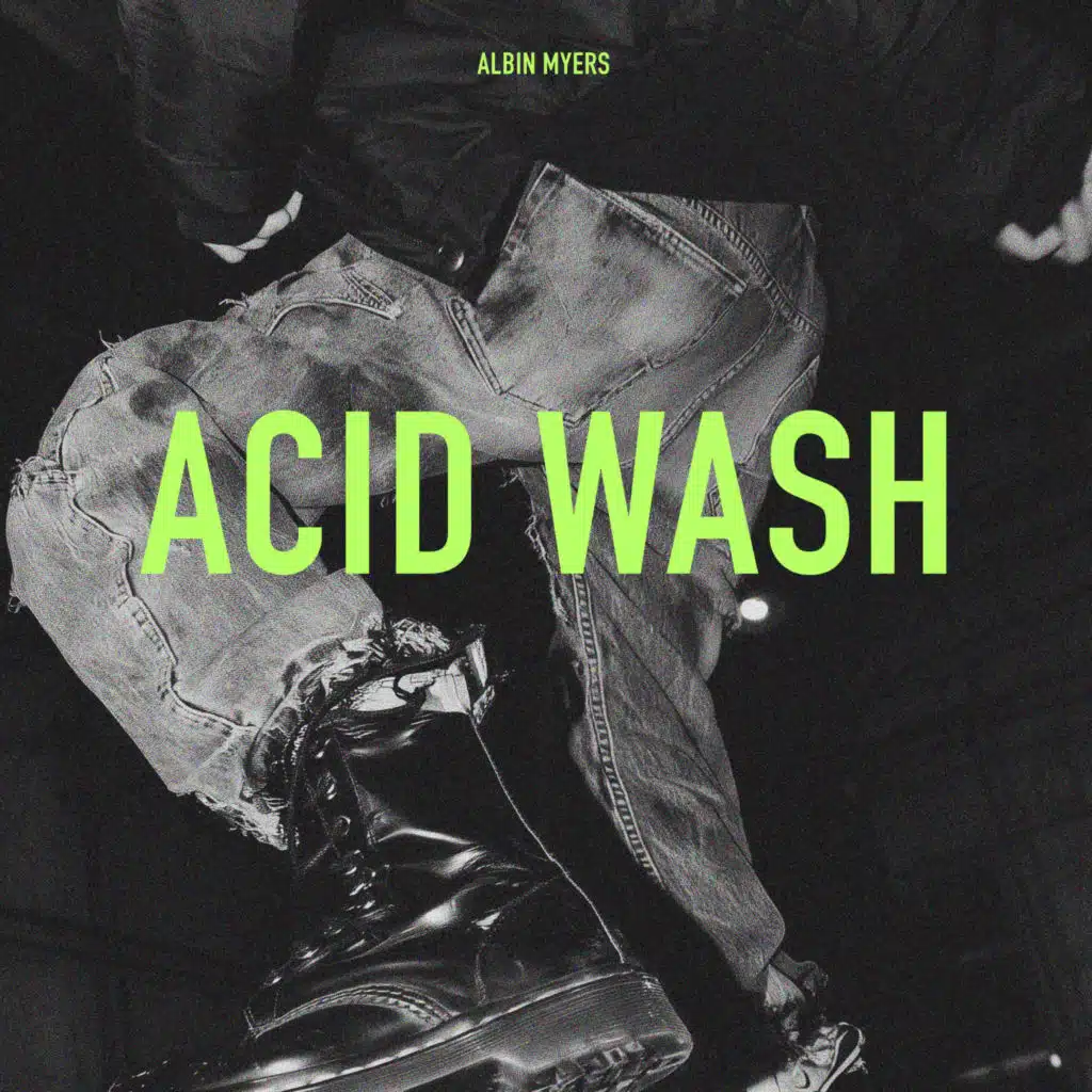 ACID WASH