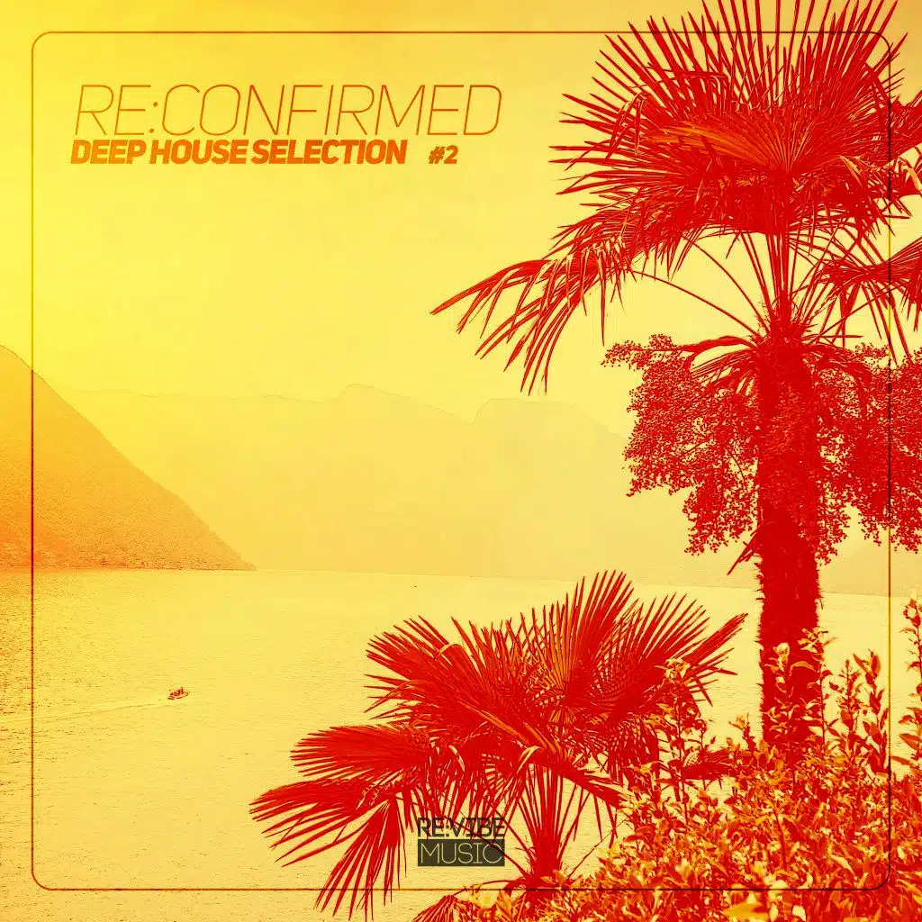 Eternal Sunshine on a Relaxed Mind (Original Mix)