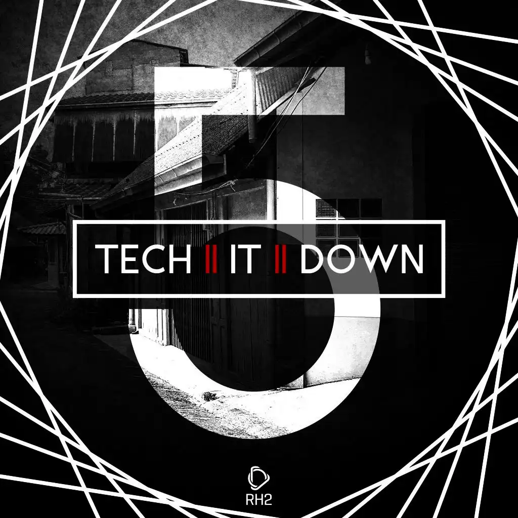 Tech It Down!, Vol. 5